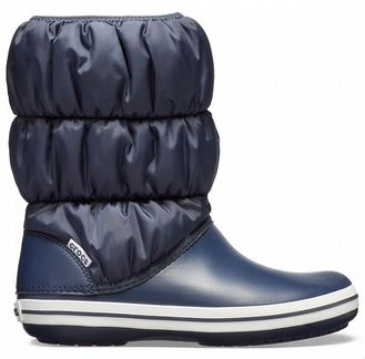 Дутики сапоги crocs Women’s Winter Puff 35 - 41 р