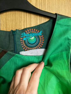 Платье летнее Desigual