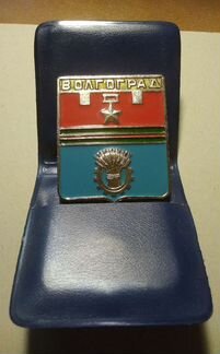 Памятные медали