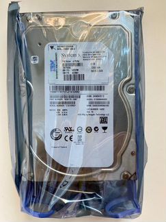 Жесткий диск Lenovo 2Tb 42D0788 42D0541 SATA