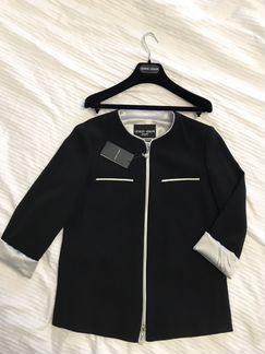 Новый жакет Giorgio Armani