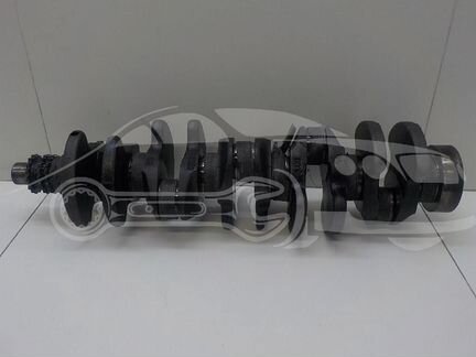 Коленвал 6120310001 mercedes benz W211 E-Klasse