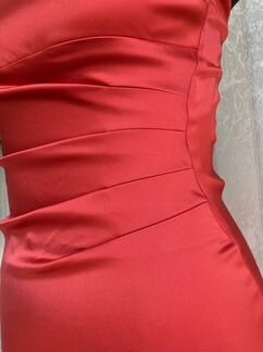 Вечернее платье 40-42