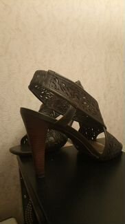 Босоножки (м-н Эконика) - 