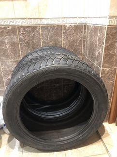 Шины Nokian R20