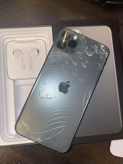 iPhone 11 pro max 256gb