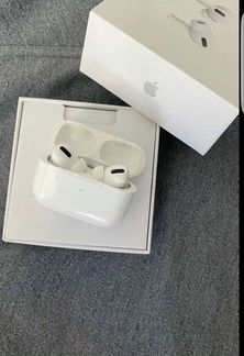 AirPods Pro