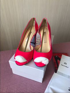 Новые туфли Nando Muzi 38 размер