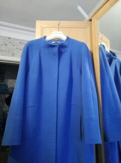 Пальто демисезонное