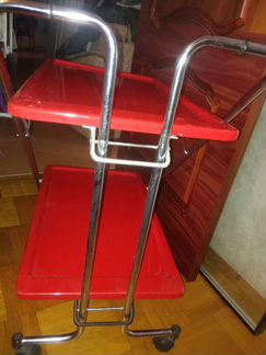 Стол раскладной бу СССР