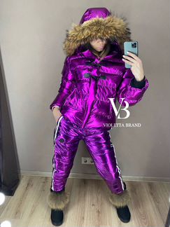 Куртка+ штаны