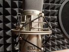 Микрофон MXL 9000