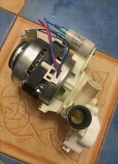 Ремонт стиральных машин