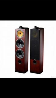 Bowers Wilkins803s реплика hi end
