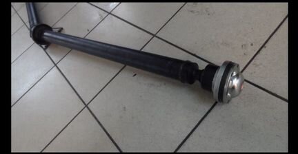 S60r кардан новый