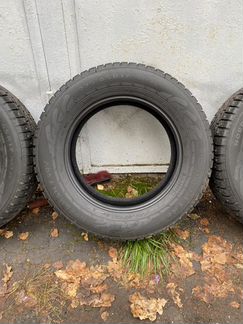 Nokian Nordman 7 SUV 225/65R17