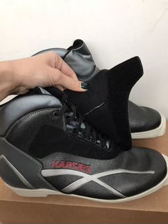 Лыжные ботинки Hartjes