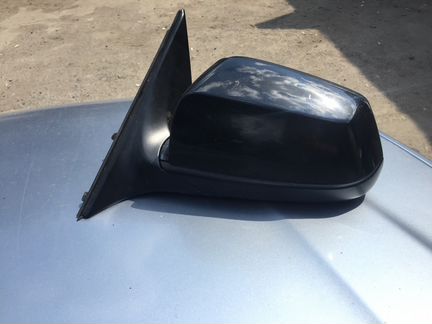 Зеркало левое бмв ф01 ф02 51167282161