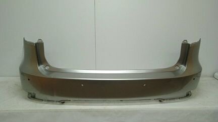 Бампер задний верхний Lexus Rx 4 2015-2019