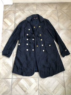 Плащ Marc by Marc Jacobs