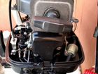 Лодочный мотор golfstrim parsun 9,8 объявление продам