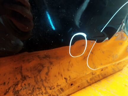 Дверь задняя правая Jaguar F-Pace 1 2016-Нв