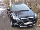 Ford Focus 1.6 МТ, 2009, 165 000 км