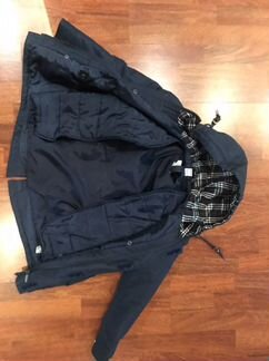 Продаю детскую парку