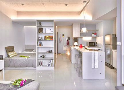 Квартира-студия, 16.1 м², 2/8 эт.