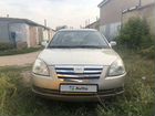 Chery Fora (A21) 2.0 МТ, 2007, 74 000 км