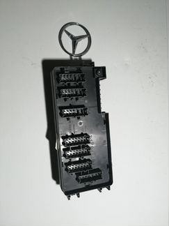 Блок предохранителей задний Mercedes GL,ML,R