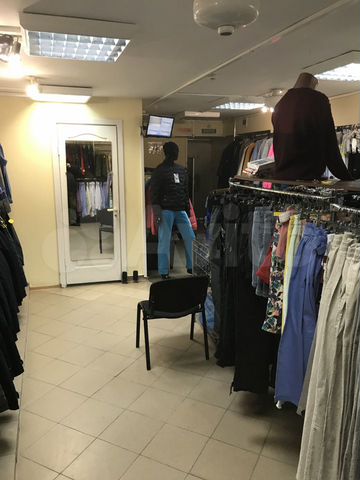 Магазины Одежды В Новосибирске