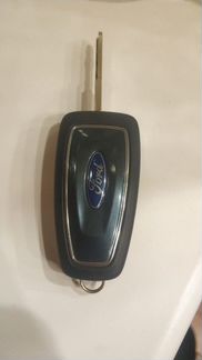 Ключ Ford Focus 3 оригинал