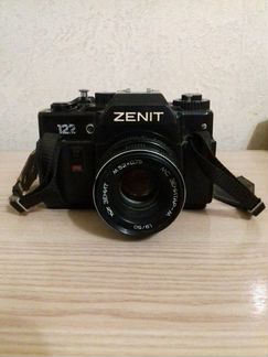 Зенит 122