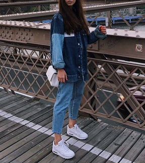 Куртка Calvin Klein