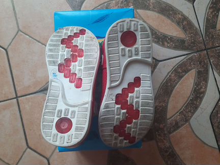 Туфли Milton, р.28