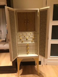 Комоды Bizzotto