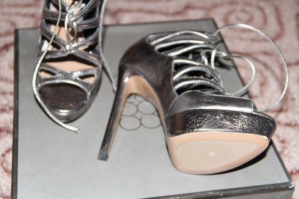 Corsocomo туфли