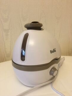 Ультрозвуковой увлажнитель воздуха