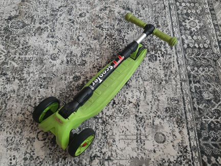 Самокат детский