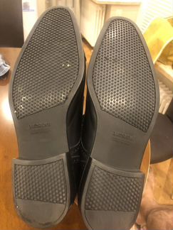 Мужские ботинки Atestoni