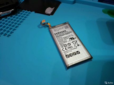 Аккумуляторы Samsung