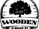 Wooden group