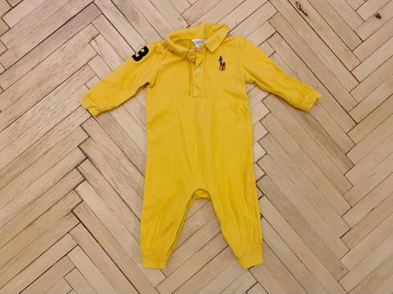 Комбинезон Ralph Lauren