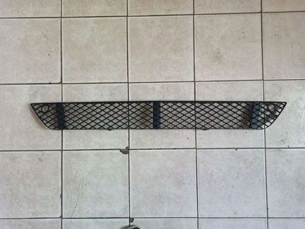 Решетка бампера Mercedes W221