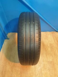 Continental contipremiumcontact 5 195/65R15