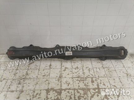 Усилитель бампера задний Kia Sorento 3 Prime UM