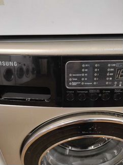 Стиральная машина samsung 5кг