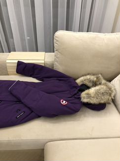 Куртка Canada Goose