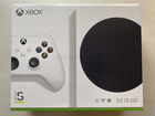 Xbox Series S 512Gb (Новый,Ростест) Обмен / Продаж